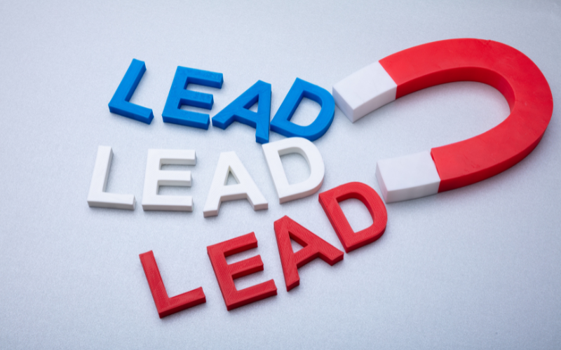 5 Lead Generation Tactics that Wreck Campaign Performance